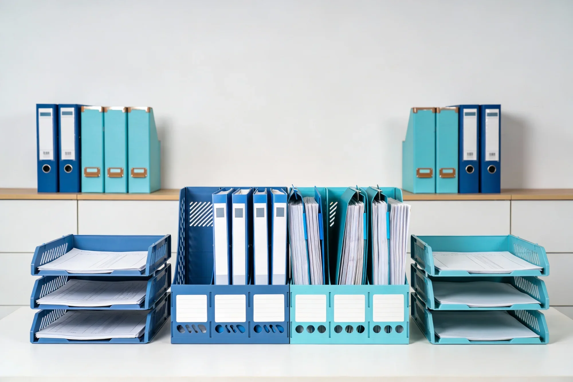 DigiDMS - Dokumente schnell finden