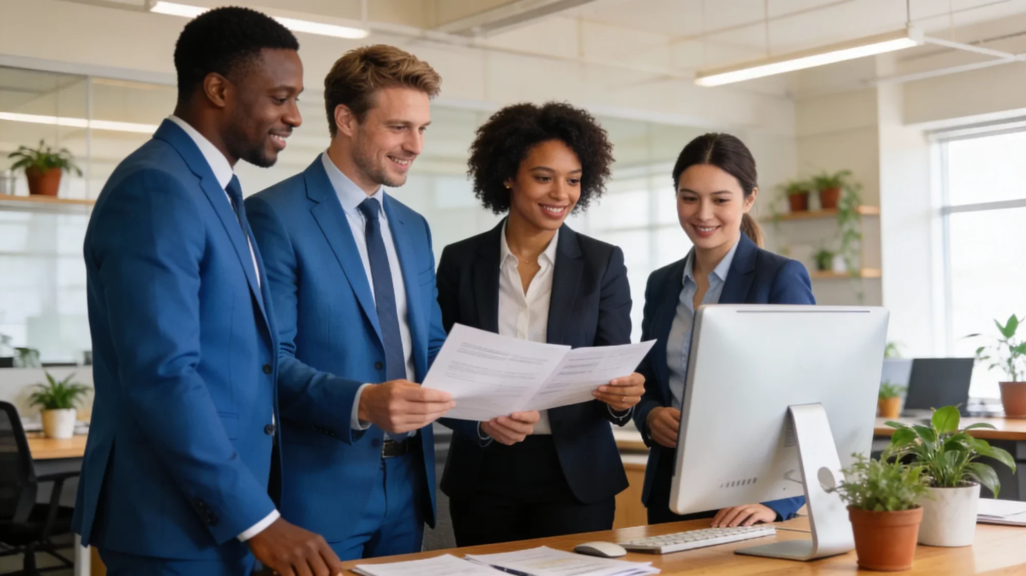 Unser Support-Team berät Sie persönlich